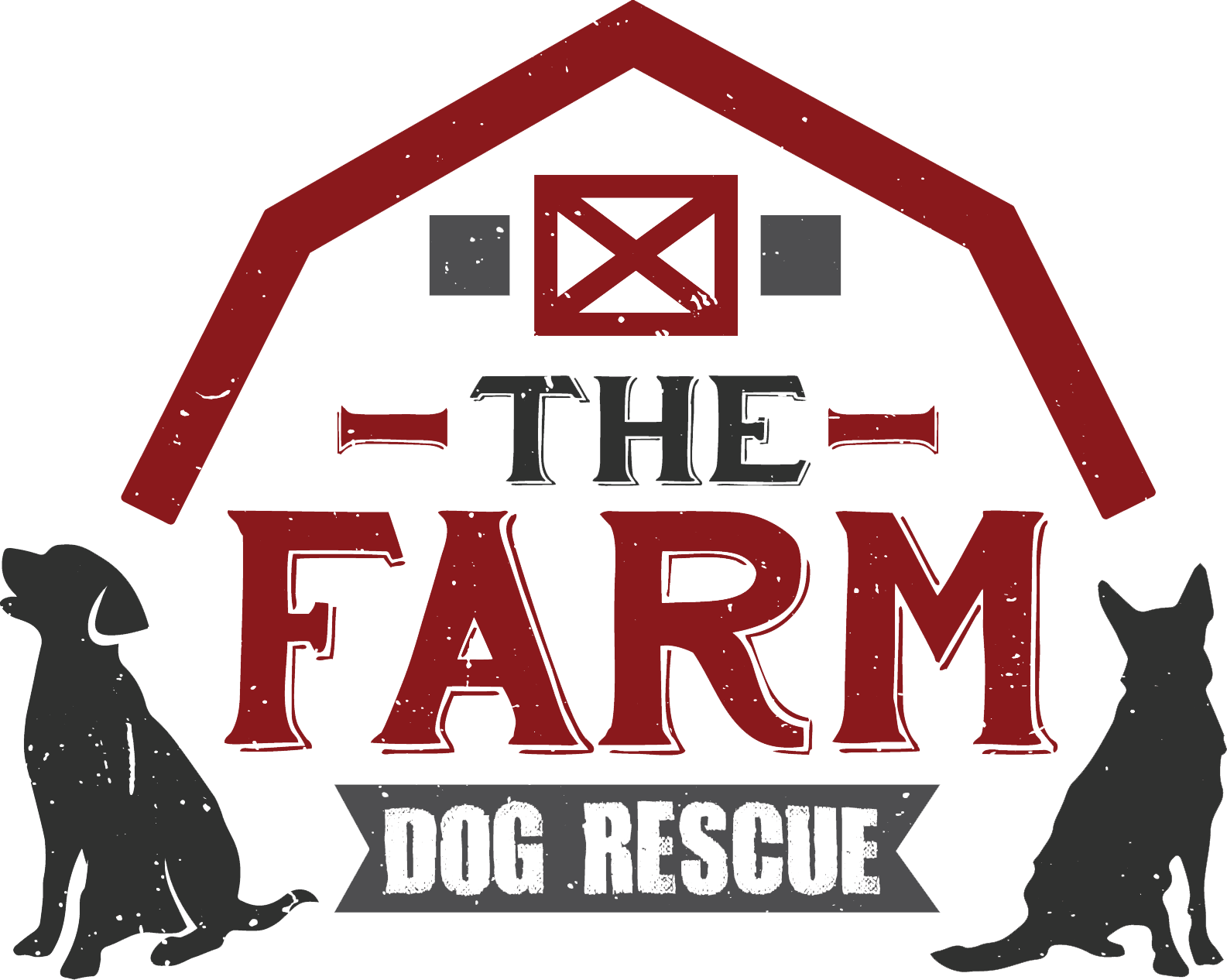 The Farm Dog Rescue